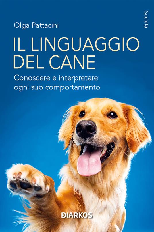 Il linguaggio del cane